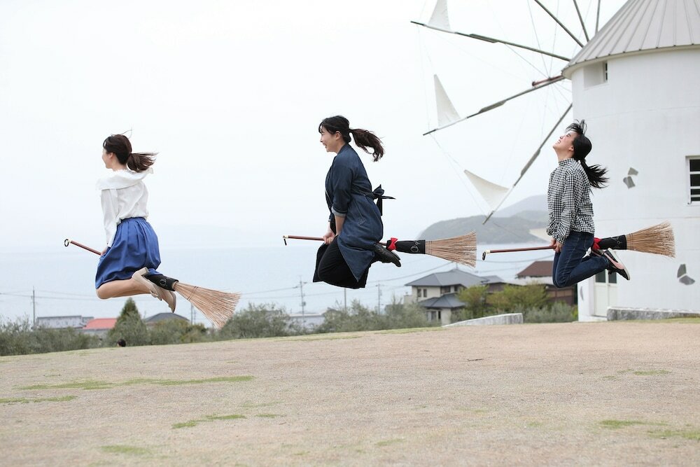 Фото Bay Resort Hotel Shodoshima