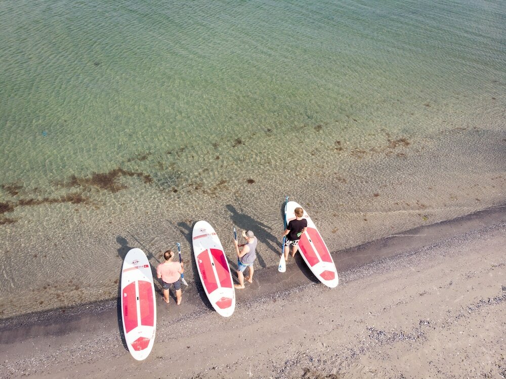 Фото A-ja Grömitz. Das Resort