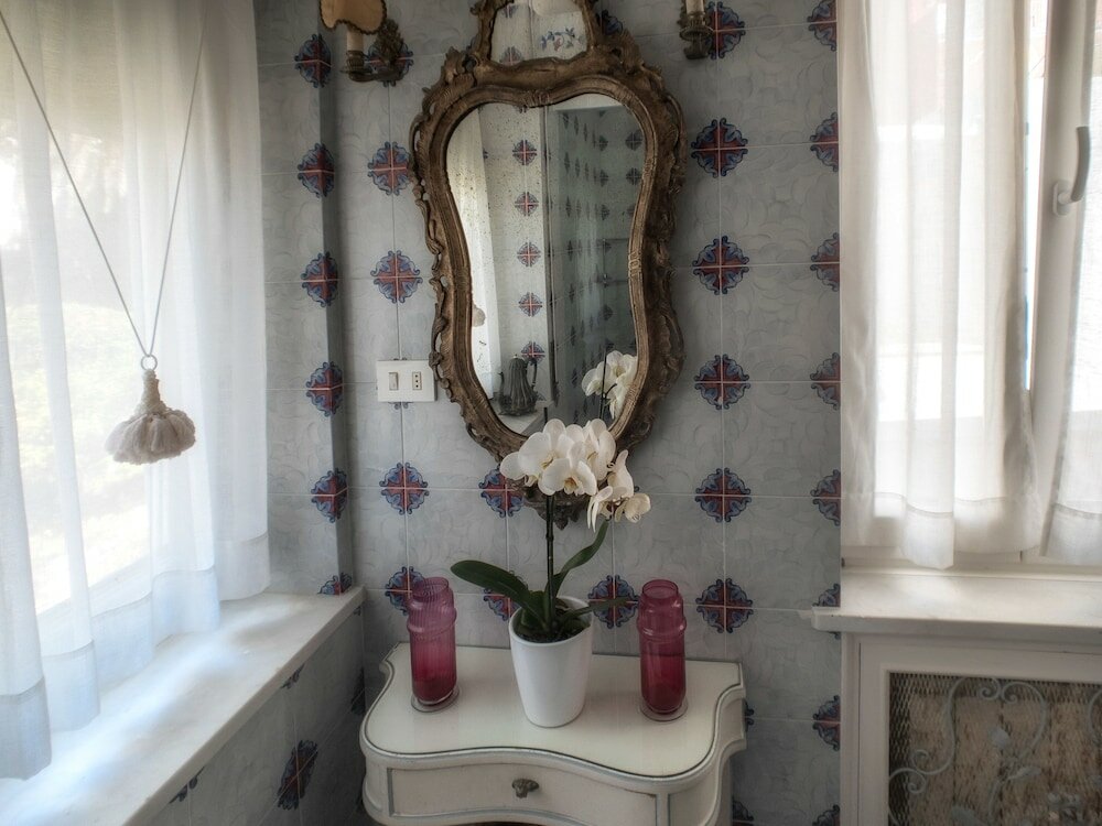 Фото Villa Silia