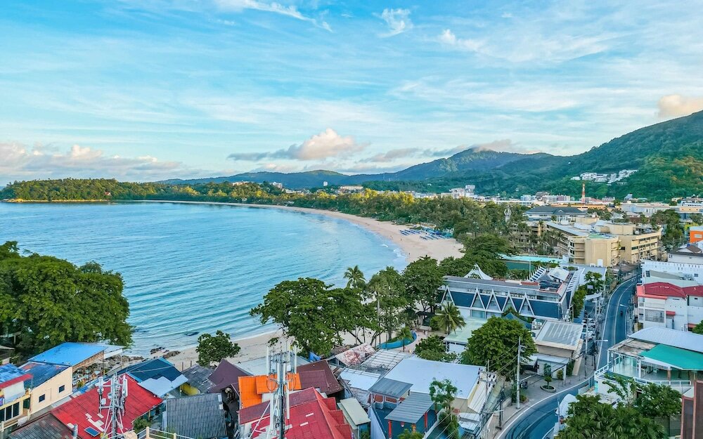 Фото Orchidacea Resort