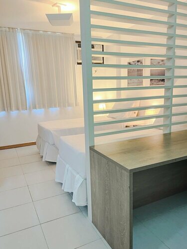 Гостиница Promenade Prime Itaboraí в Итабораи