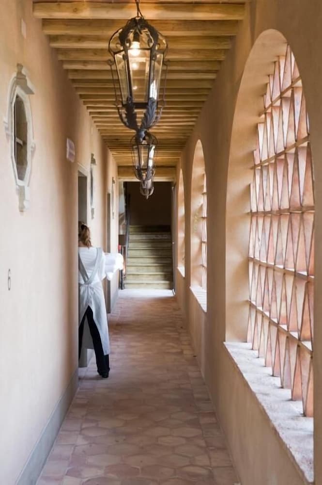 Фото Relais Sant'Elena