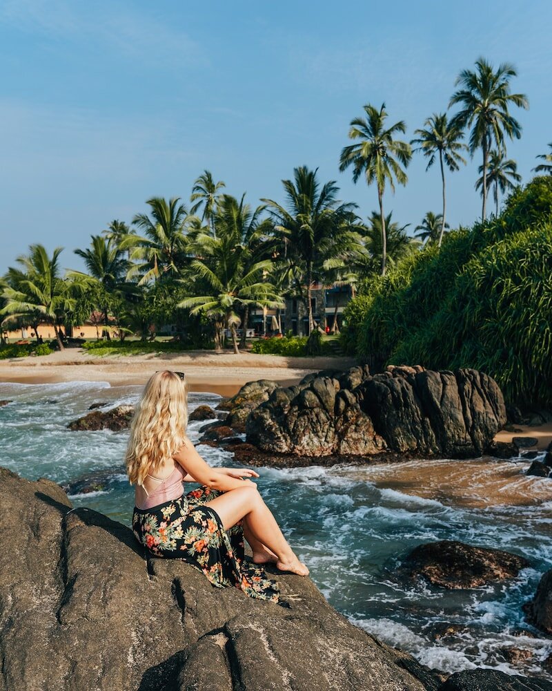 Фото Jetwing Lighthouse