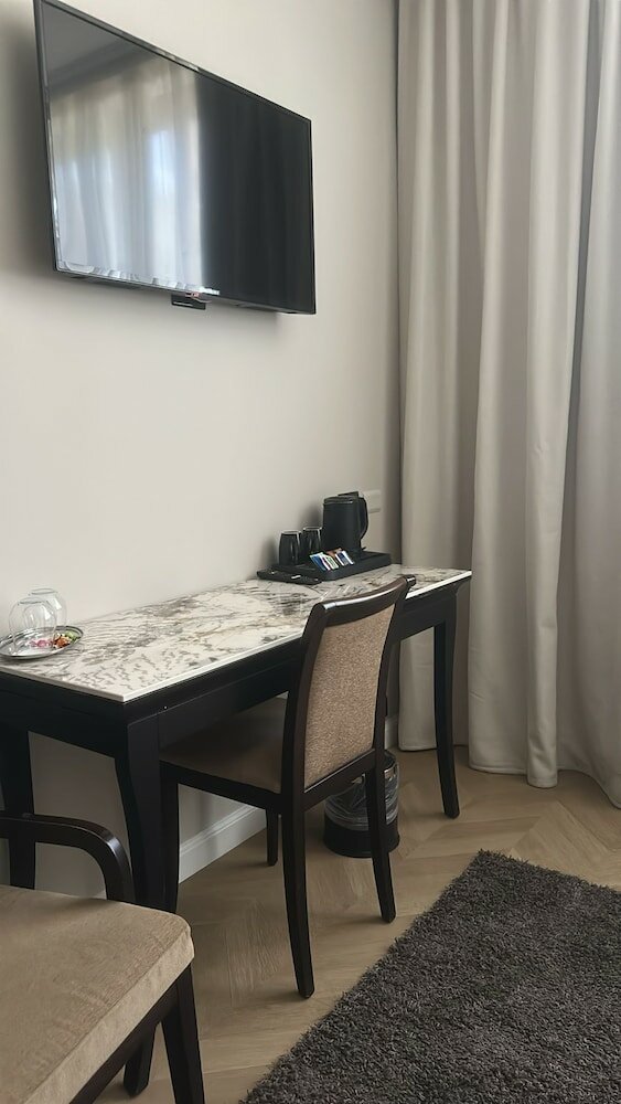 Фото Hotel Comtur