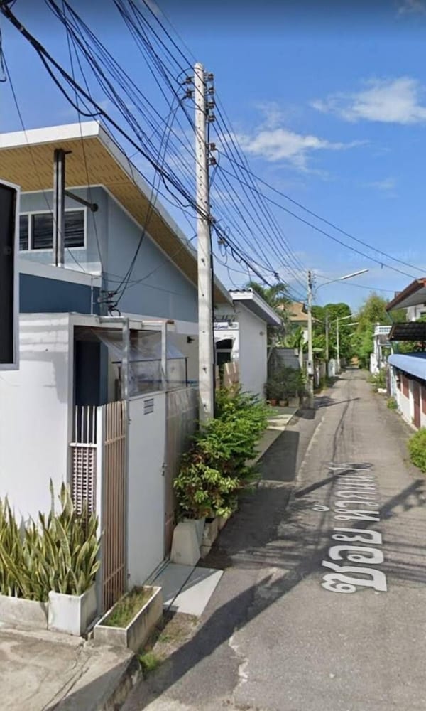 Фото Daddy's Home Guesthouse Hua Hin