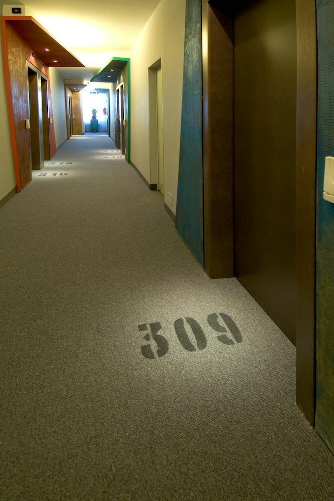 Фото Отель Al Cason