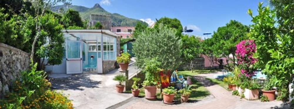 Фото Hotel Bel Tramonto