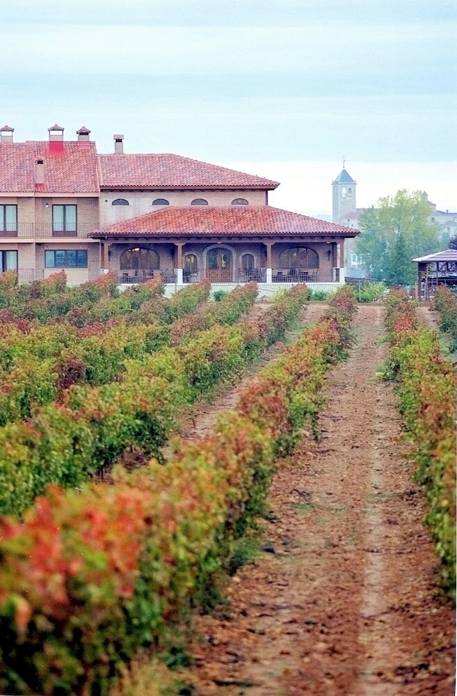 Фото Hotel SPA Tudanca Aranda