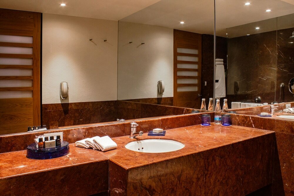 Фото Camino Real Polanco Mexico