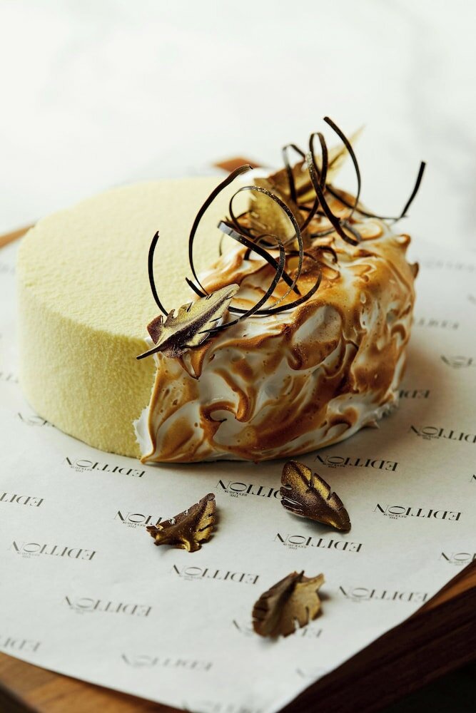 Фото The Reykjavik Edition