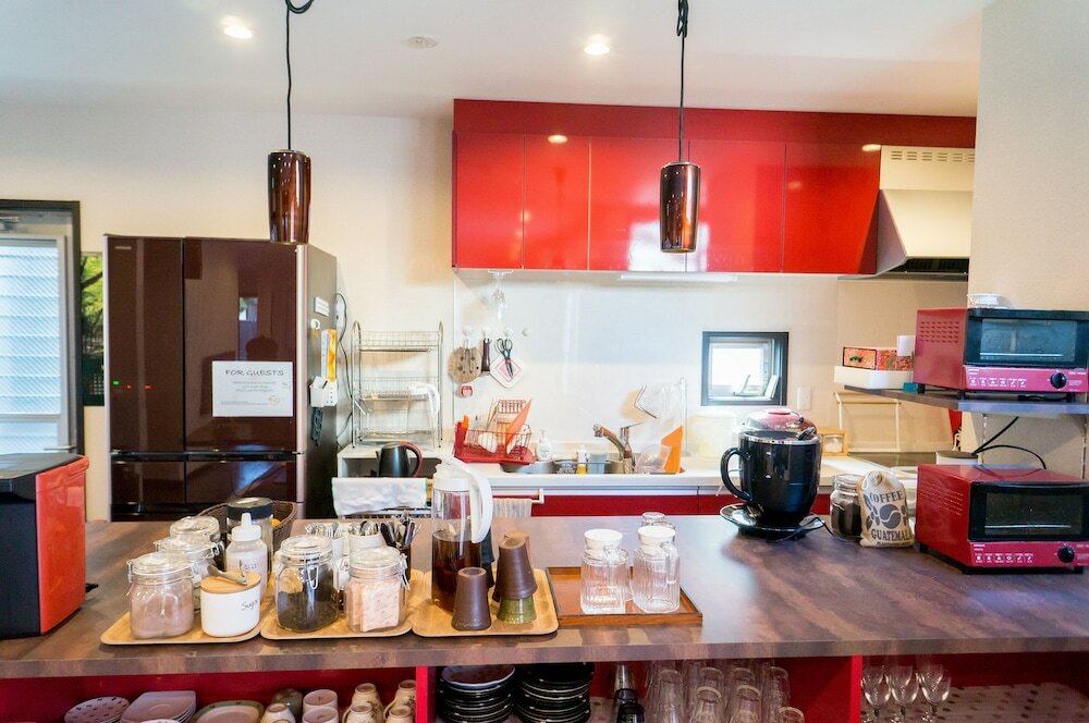 Фото Fujıtaya BnB