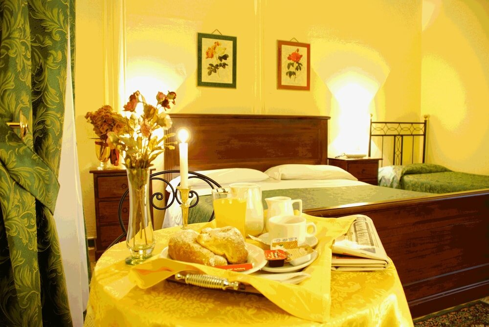 Фото Hotel del Centro