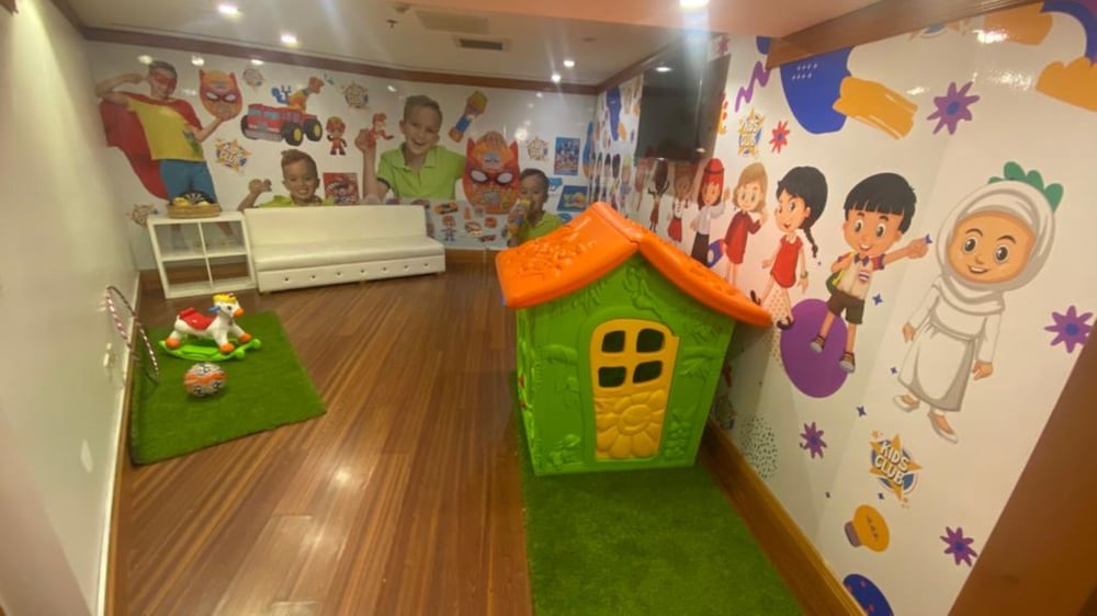 Фото Holiday Inn Al Khobar, an Ihg Hotel