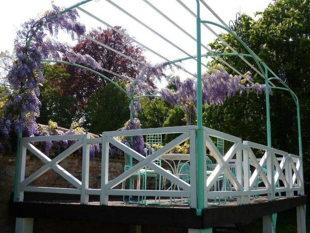 Фото Villa Alberti Hotel