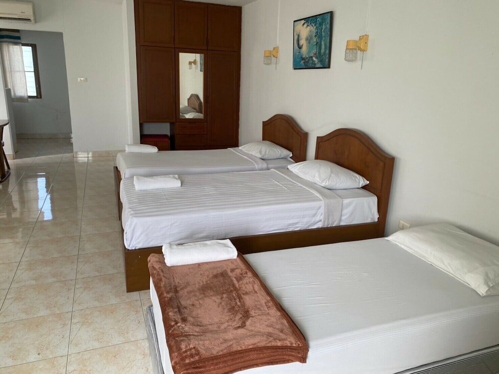 Фото Green Beach Pattaya