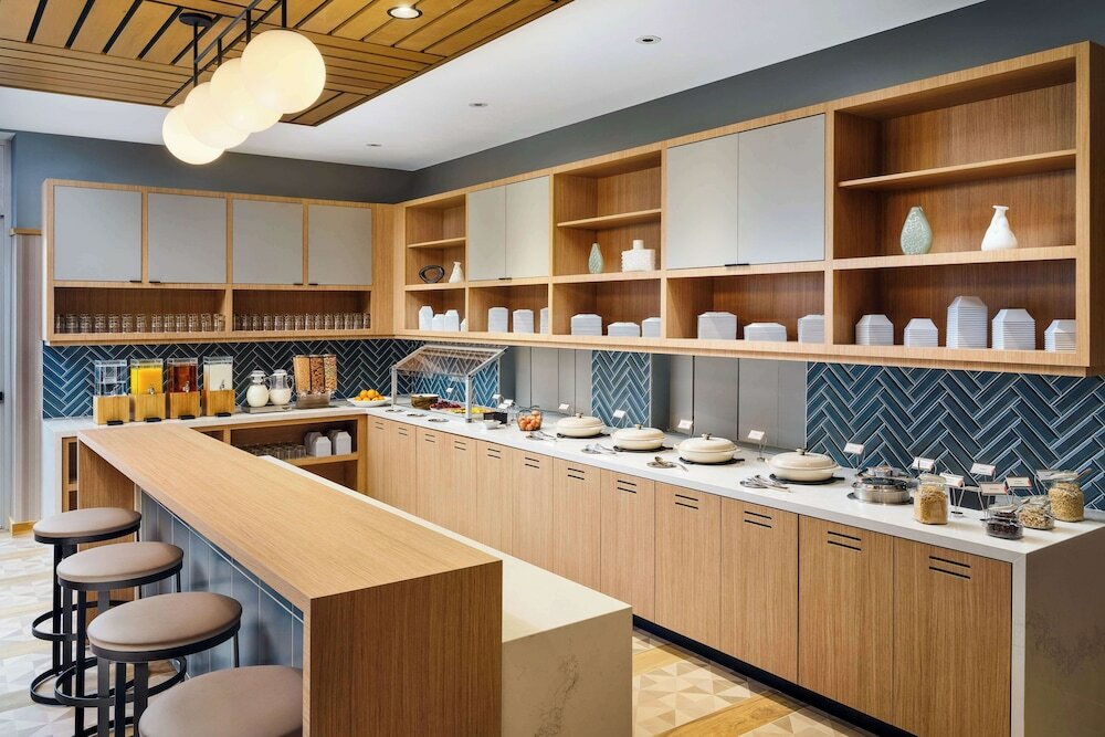 Фото Hyatt Place Melbourne Airport