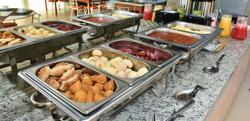 Фото Hotel Plaza Garden