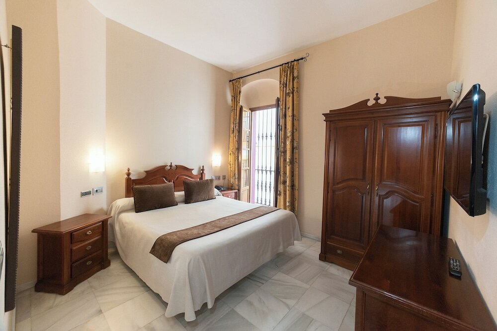 Фото Hotel Casa Museo de la Mezquita