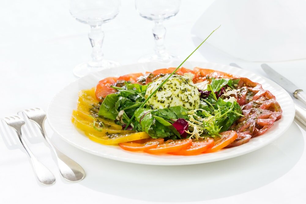 Фото Mercure Lourdes Imperial