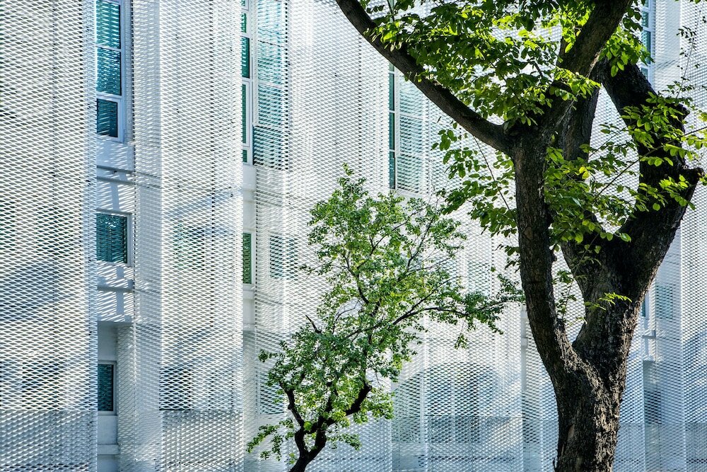 Фото The Carlton