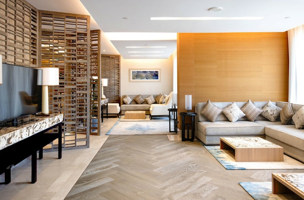 Фото Jumeirah Muscat Bay