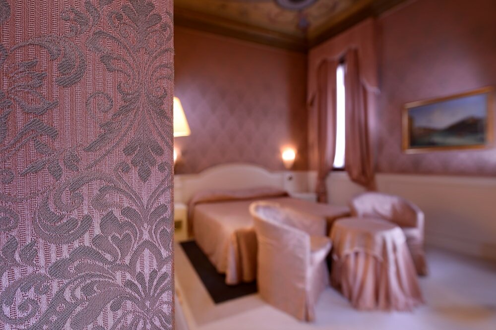 Фото Duodo Palace Hotel