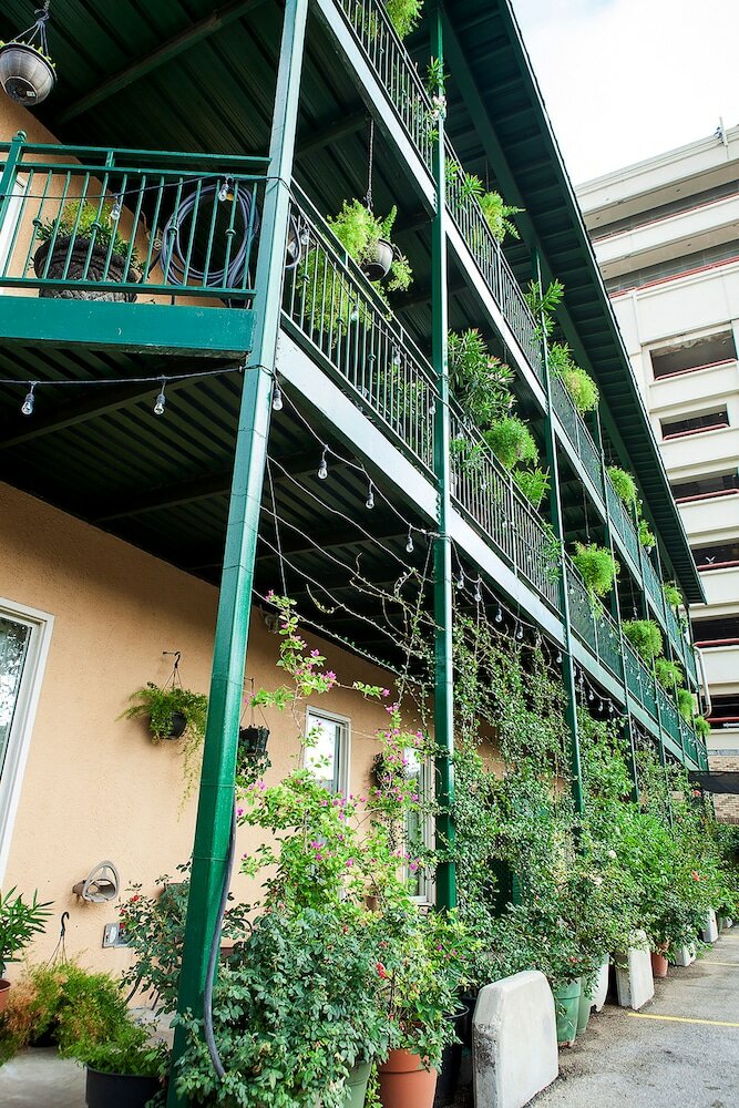 Фото O´Brien Historic Hotel