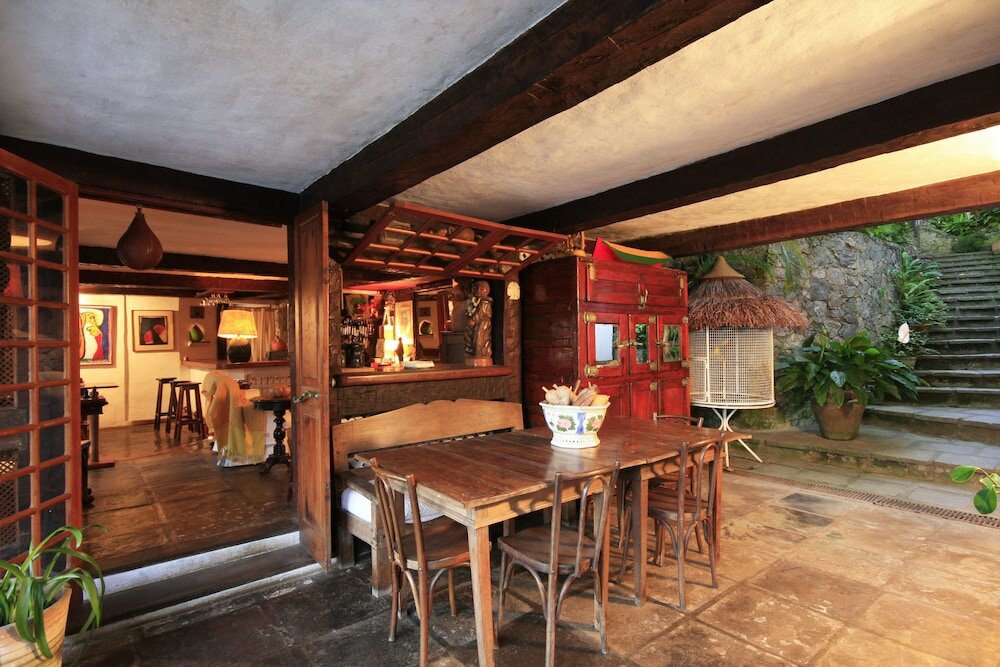 Фото Pousada Vila do Mar