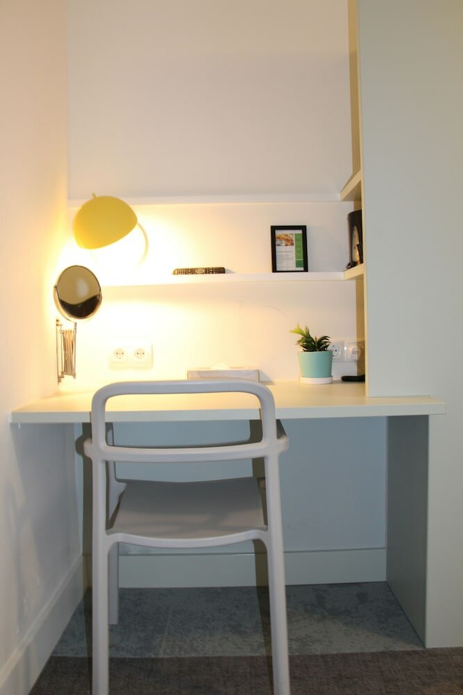 Фото Hotel Atlas Vondelpark