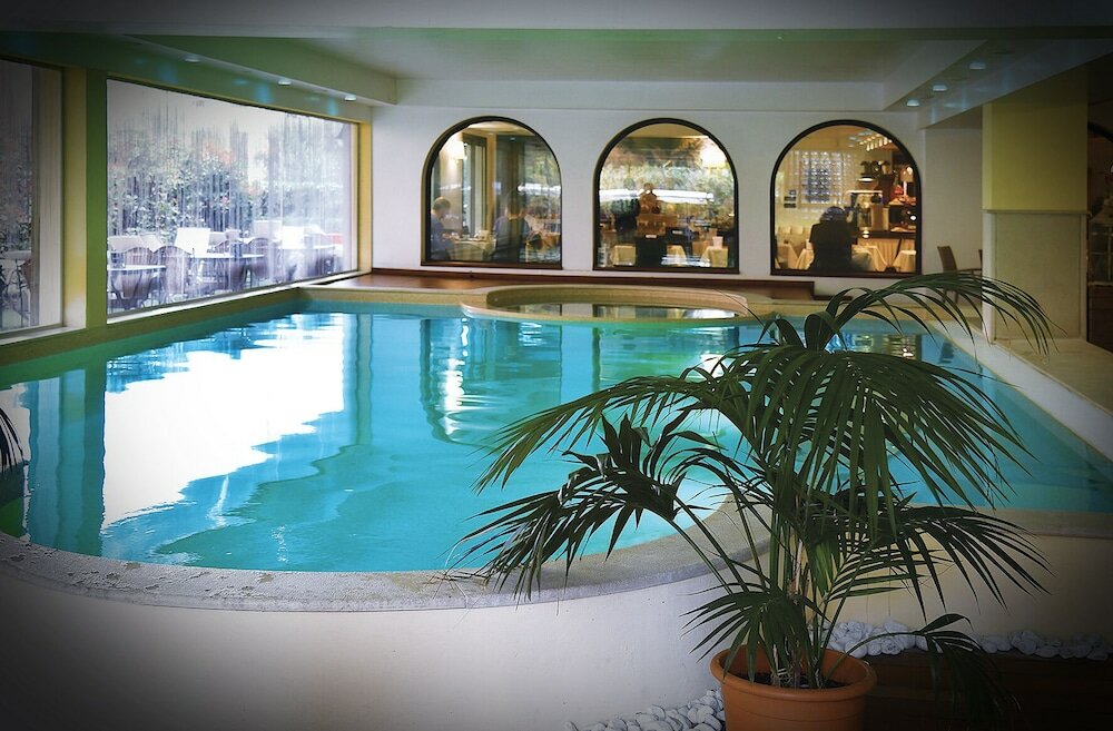 Фото Admiral Hotel Villa Erme