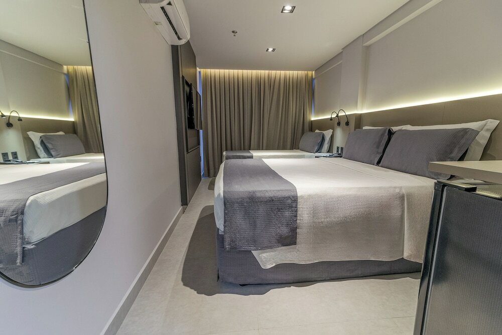 Фото Place2You Hotel by Welkom