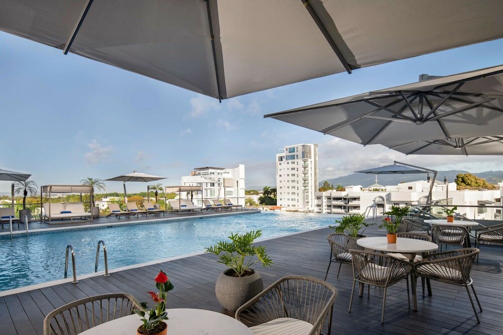 Фото Hodelpa Gran Almirante Hotel & Casino