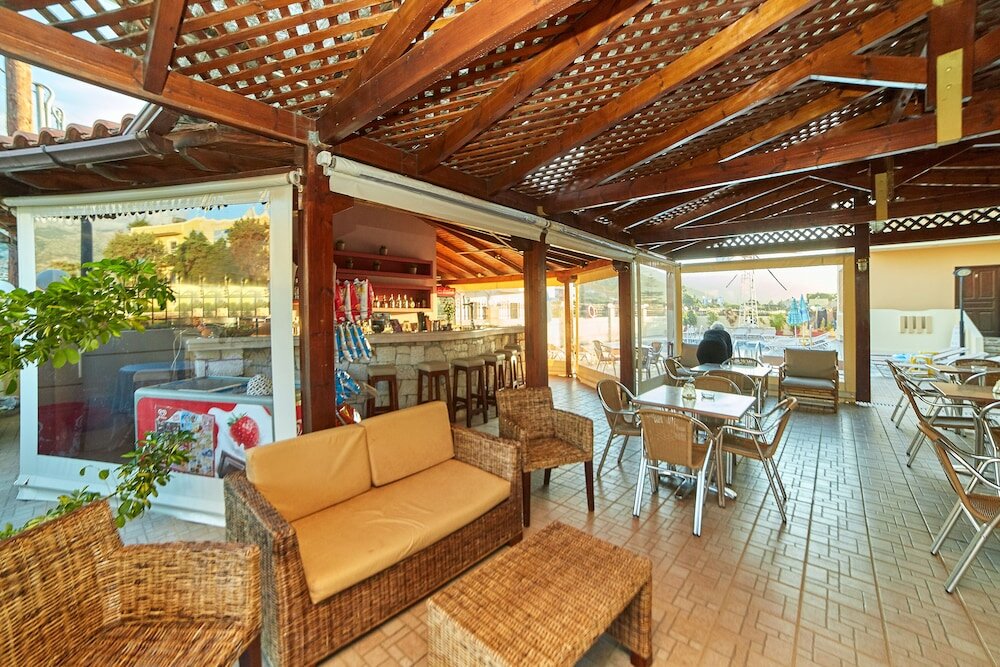 Фото Villa Diasselo