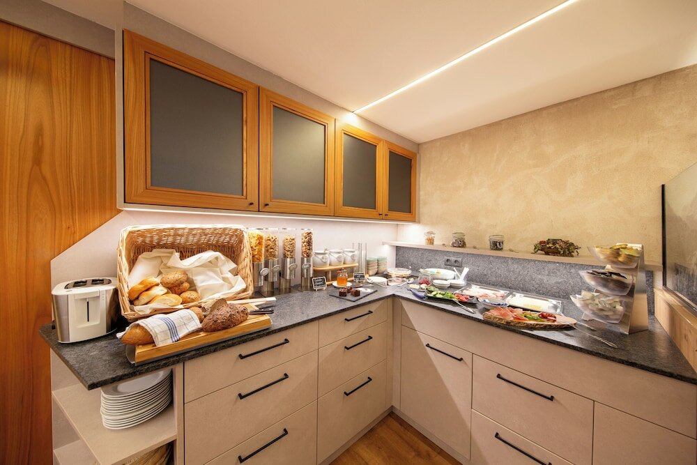 Фото Hotel Garni Schönblick