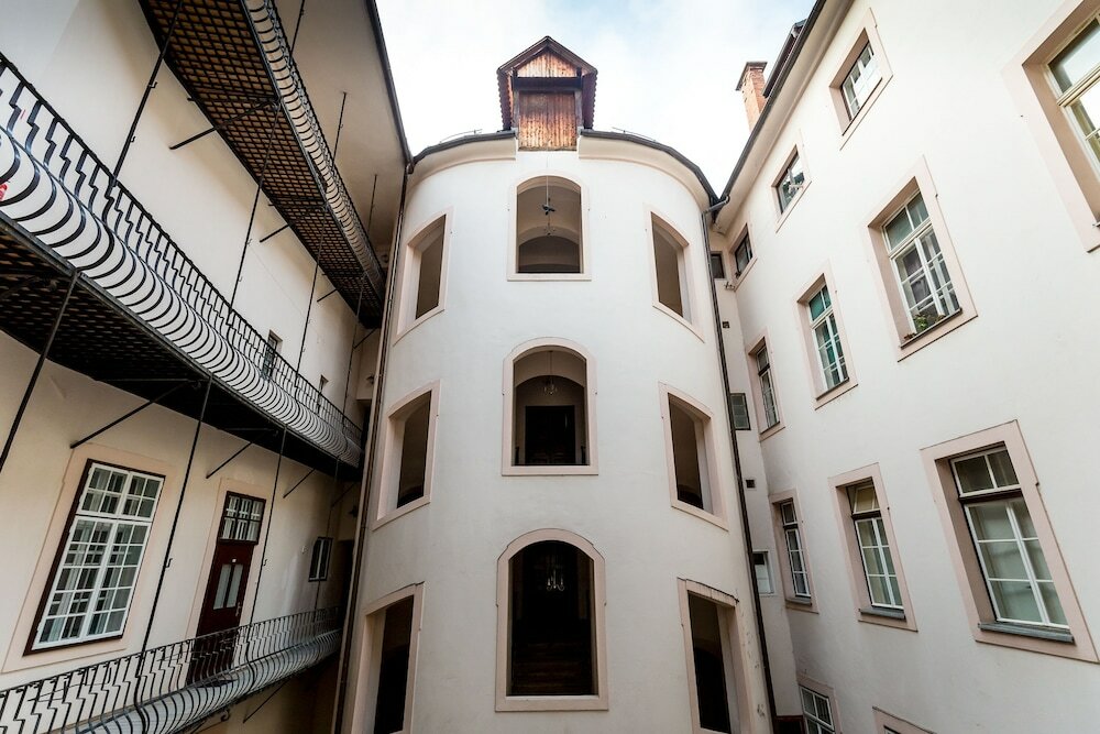 Фото Barbo Palace