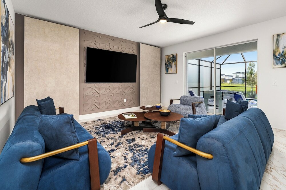 Фото Villatel Orlando Resort