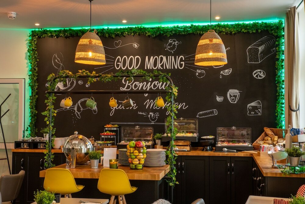 Фото Hotel Richter