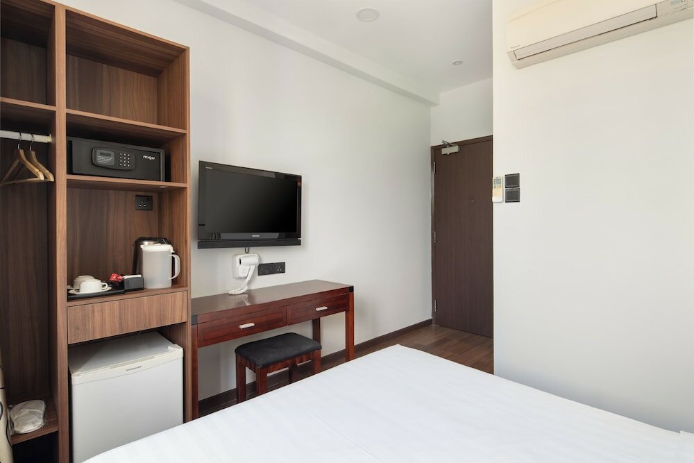 Фото The Quay Hotel West Coast