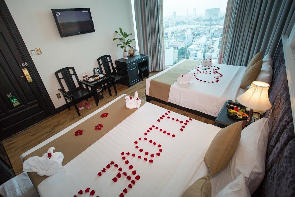 Фото Adina Hotel