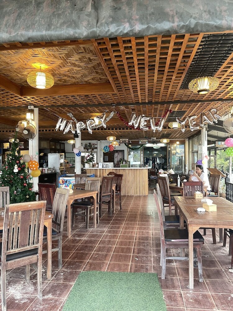 Фото Pen's Bungalow