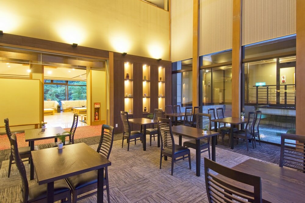 Фото Okunoin Hotel Tokugawa