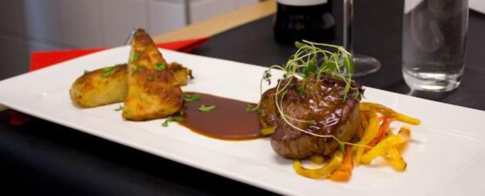 Фото Best Western Hotel Tranas Statt