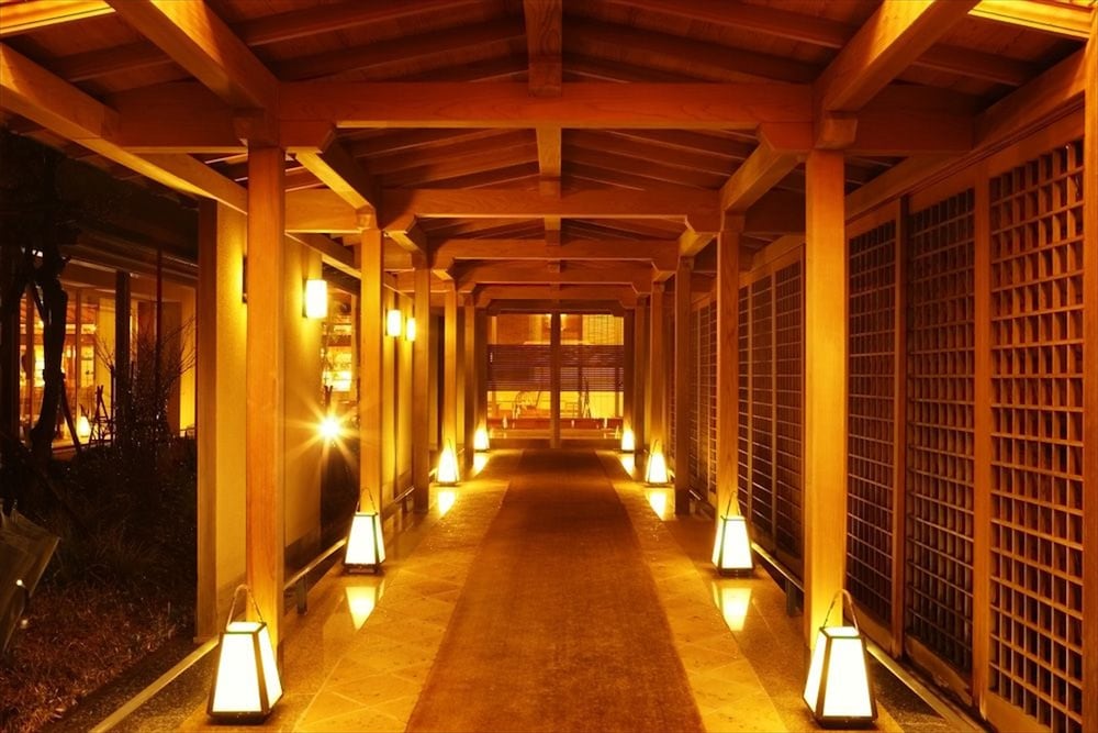 Фото Yumotoya Onsen Ryokan
