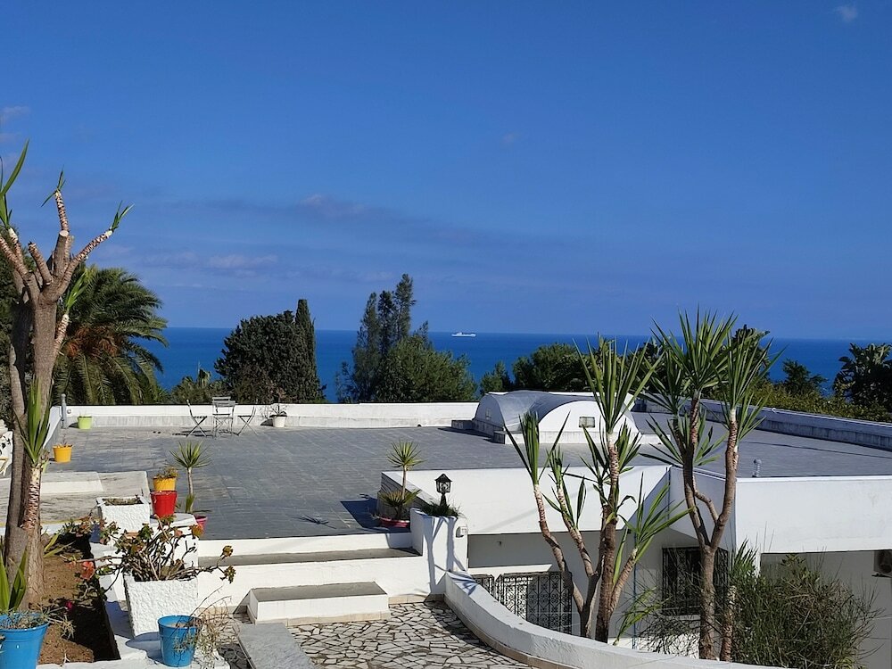 Фото Villa Ambre