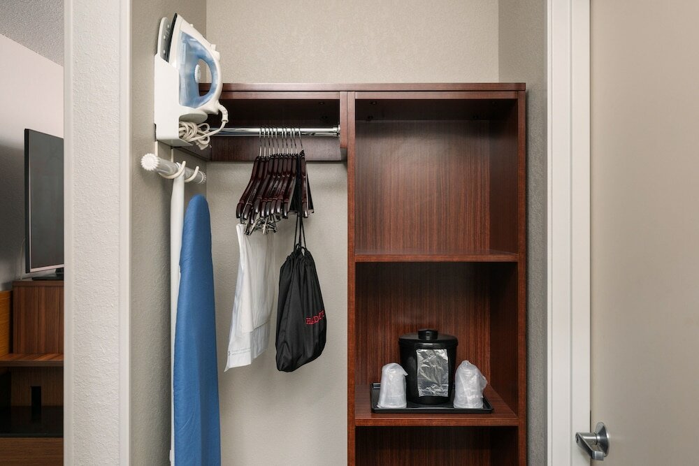 Фото Fairfield Inn Tallahassee North/I-10