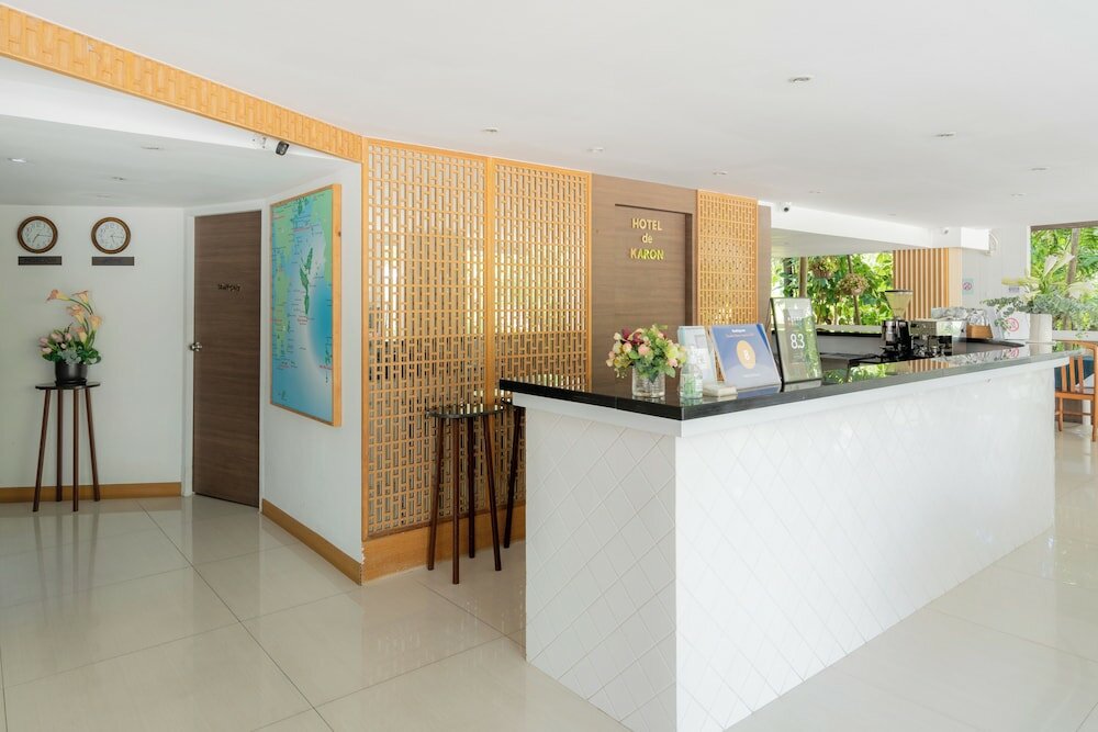 Фото Hotel De Karon