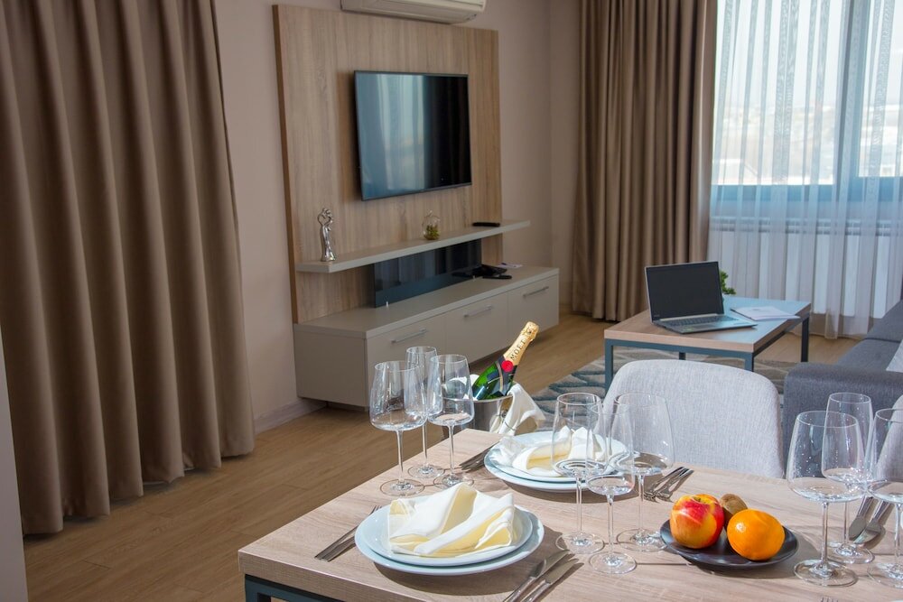 Фото Best Western Premier Plovdiv Hills