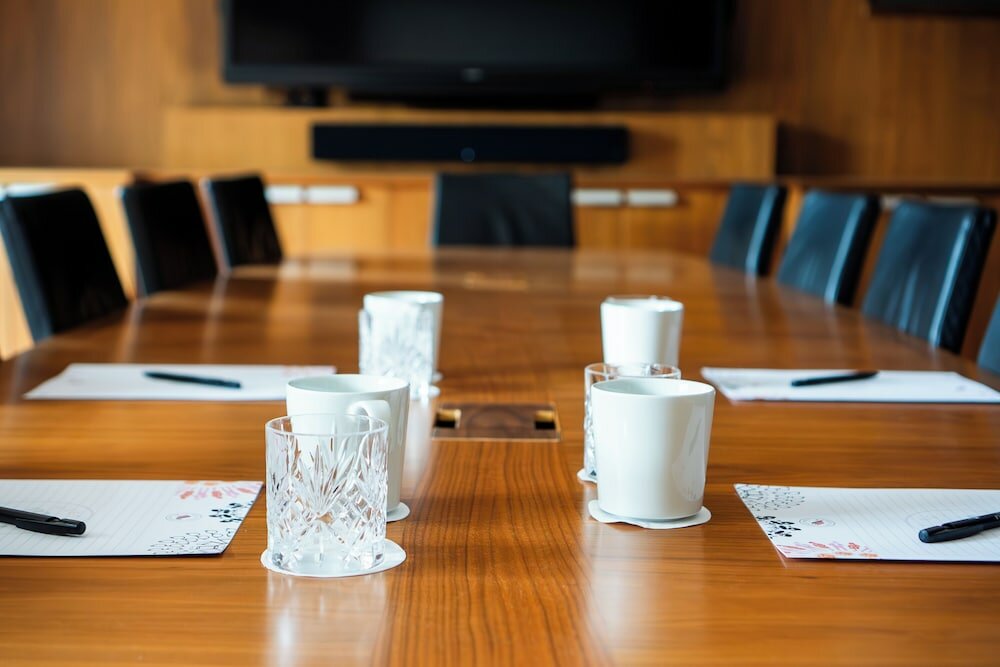 Фото ProfilHotels Copenhagen Plaza