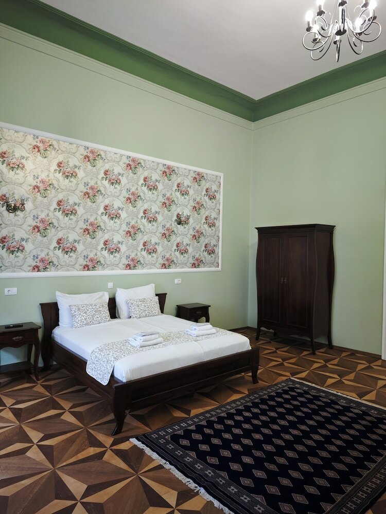 Фото Barbo Palace