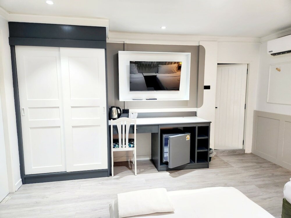 Фото Green Mansion